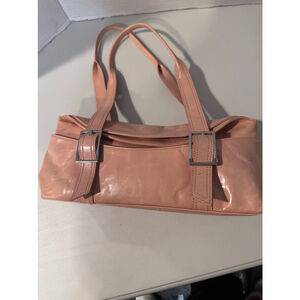 Kenneth Cole New York Light Pink Shoulder Bag
Genuine Leather